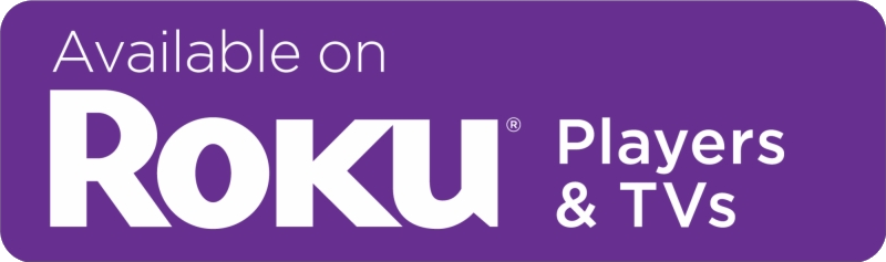 Watch on Roku